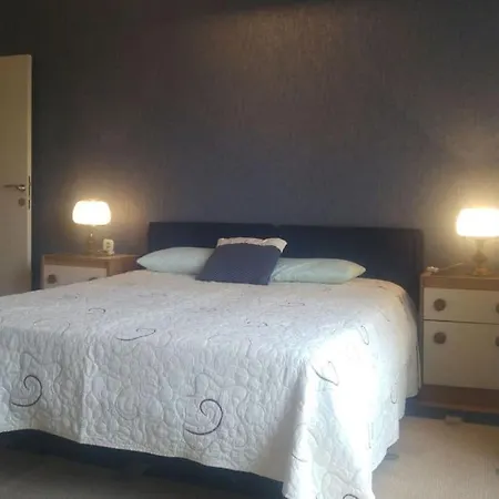 Kami Diplomatic Apartment *