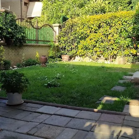 Kami Diplomatic Apartment Skopje
