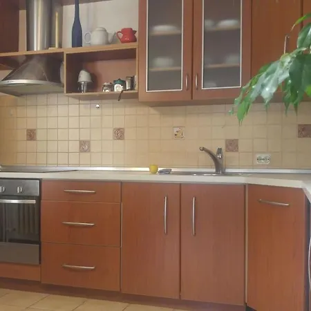 Apartment Kami Diplomatic Skopje