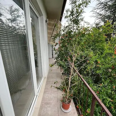 Kami Diplomatic Apartment Skopje