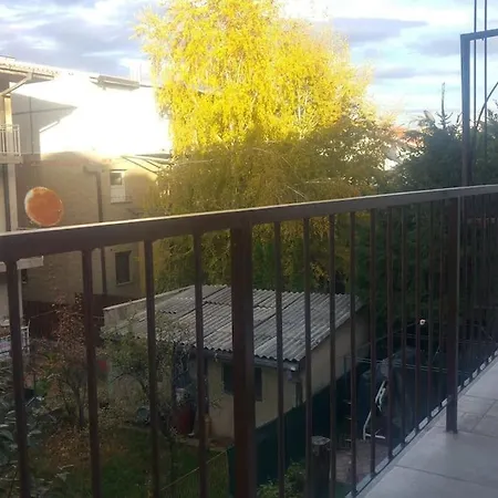 Apartment Kami Diplomatic Skopje