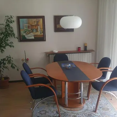 Kami Diplomatic Apartment Skopje