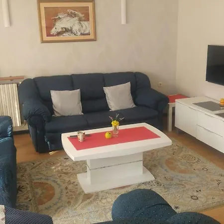 Apartment Kami Diplomatic Skopje