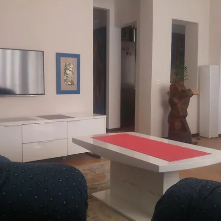 Kami Diplomatic Skopje