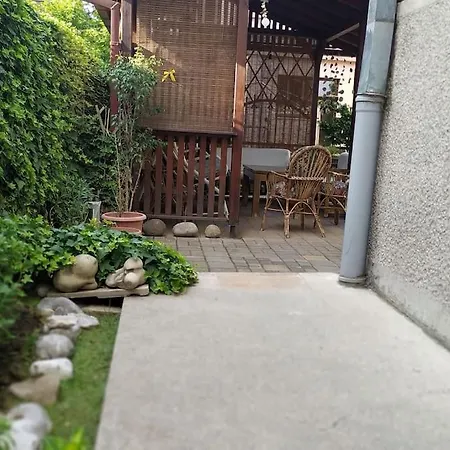Kami Diplomatic Apartment *