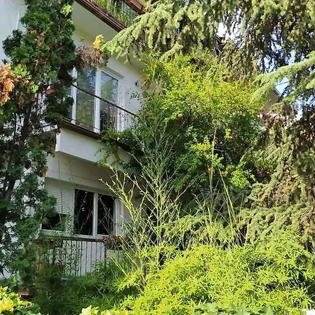 Apartment Kami Diplomatic