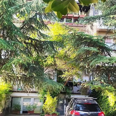 Apartment Kami Diplomatic *